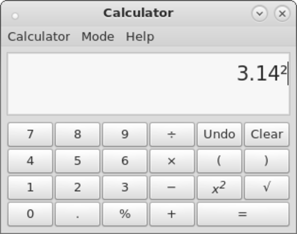 mate-calc