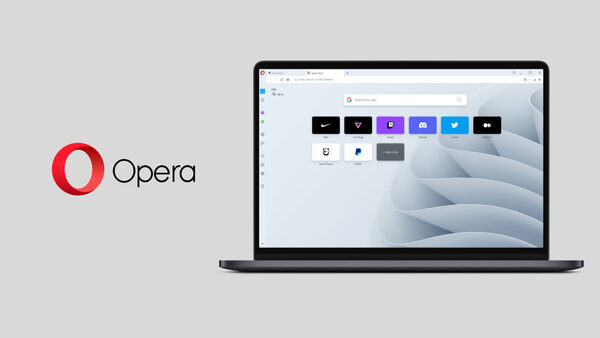 opera