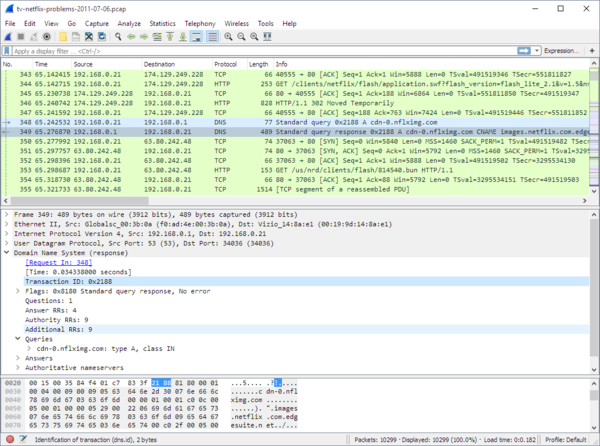 wireshark-ui-qt